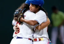 Venezuela clasifica a la Super Ronda del Mundial de Béisbol Femenino 2027