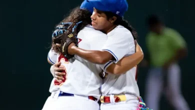 Venezuela clasifica a la Super Ronda del Mundial de Béisbol Femenino 2027