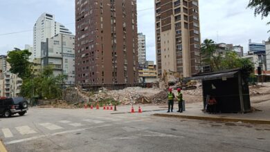 Chacao: Plan de reconstrucción recuperará 1.300 viviendas tras los sismos