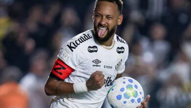 Neymar vuelve a estar en el centro de la polémica tras cruce con dirigentes del Remo