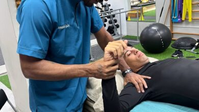 Con 159 TSU en Fisioterapia UNERG Maturín llega a 47 centros de salud en Venezuela