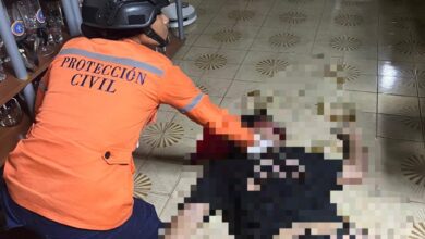 Asesinan de un disparo en la cabeza a joven de 19 años en La Pica
