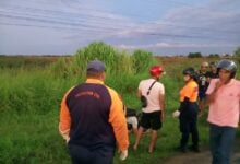 Sargento de la FANB fallece y dos personas resultan heridas en accidente de moto al sur de Maturín
