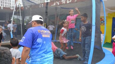 Más de 23 escuelas en Monagas abren sus puertas para el Plan "Agosto Escuelas Abiertas 2026"