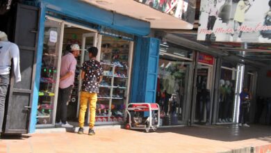 Comerciantes apuestan por los UPS para mantener operativas sus ventas antes los apagones