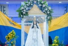 Iglesia Virgen del Valle de Cumaná presenta la programación para sus fiestas patronales