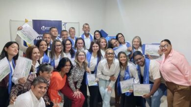 Unimar certifica a 22 profesionales en Seguridad Laboral en Maturín