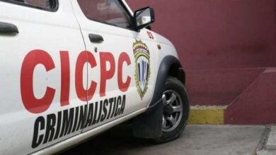 Cicpc detiene a un hombre en Barinas por inducir al suicidio de una adolescente de 13 años