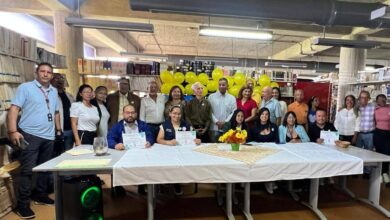 Gremio docente de Monagas reconoce labor de periodistas y Cáritas tras emergencia por sismos y lluvias