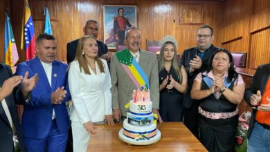 San Antonio de Capayacuar celebra 313 años de su fundación con actos protocolares y religiosos