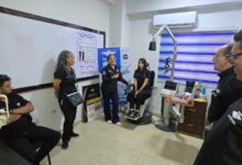 Unerg Maturín da inicio a las pasantías del Programa de Optometría