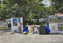 ‎Alcaldia de Caripe decreta el 6 de agosto como "Día del Artista Plástico Municipal"
