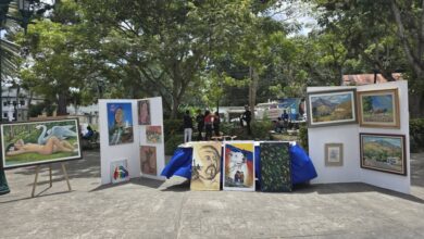 Alcaldia de Caripe decreta el 6 de agosto como "Día del Artista Plástico Municipal"