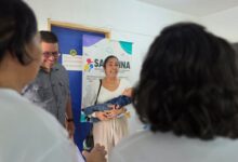Familias sustitutas de Monagas abren sus corazones a niños del Samanna