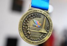 Venezuela oficializa su postulación para albergar los Juegos Centroamericanos y del Caribe 2030