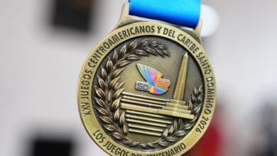 Venezuela oficializa su postulación para albergar los Juegos Centroamericanos y del Caribe 2030