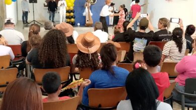 ICUM celebró su cierre académico con la gala "Latidos de nuestra tierra llanera"