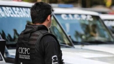 Cae pareja responsable de estrangular a una anciana para apoderarse de sus bienes