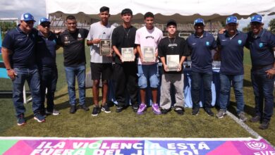 Arranca el V Torneo Estadal de la AFEM con cifra récord de atletas en Monagas