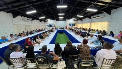 Unerg Maturín reafirma su compromiso con el desarrollo académico regional