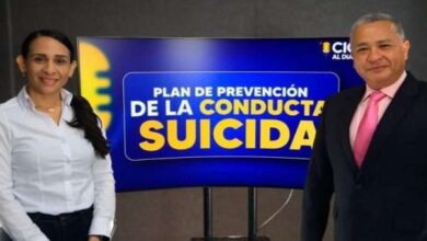 Especialistas abordan la conducta suicida sin tabúes en espacio radial del CICPC