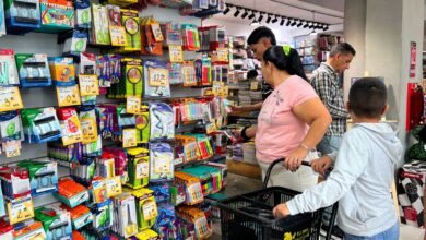 Comercios de Maturín activan ferias de útiles con repunte en las ventas a un mes del regreso a clases
