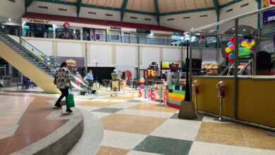 Centros comerciales de Maturín descartan unirse al plan de ahorro eléctrico