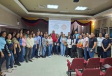 Imparten taller sobre el “Uso de la IA en la gestión de Recursos Humano”