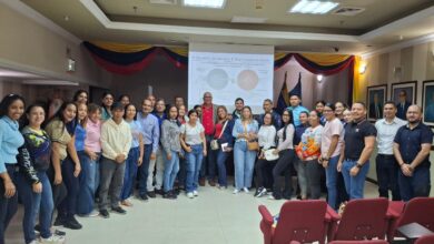 Imparten taller sobre el “Uso de la IA en la gestión de Recursos Humano”