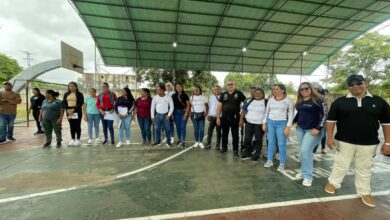 Designan comisión de inspección de planteles educativos en el municipio Libertador