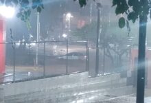 Un derrumbe en Macarao eleva a tres la cifra de fallecidos por el temporal en Caracas