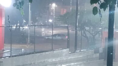 Un derrumbe en Macarao eleva a tres la cifra de fallecidos por el temporal en Caracas