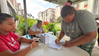 Más de 20 comunas de Monagas renuevan sus vocerías en jornada democrática