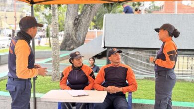 Ola de calor en Maturín: Autoridades emiten alerta sanitaria por sensaciones térmicas superiores a 40 °C
