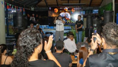 Richard MTZ estrenó el videoclip de su sencillo “Vales la pena”