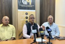Cámara de la Construcción de Monagas participa en mesa técnica sobre sismorresistencia en La Guaira