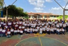 Fundación El Niño Simón otorga reconocimientos a participantes de talleres en Maturín, Piar y Caripe