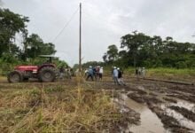 Más de 72 horas a oscuras llevan los municipios Bolívar y Punceres tras caída de torres de alta tensión