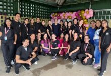 Llevan jornada de atención a mujeres de Jusepín
