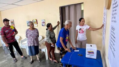 Renovadas vocerías en 45 consejos comunales en Monagas