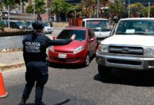 Conductores del Terminal de Maturín respaldan eliminación de alcabalas y piden mantener solo puntos fijos