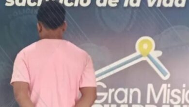 Arrestan a un joven por abusar de una adolescente con autismo en Carabobo
