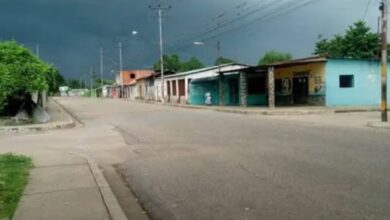 Habitantes del municipio Cedeño en Monagas se declaran en alerta ante posible brote de dengue