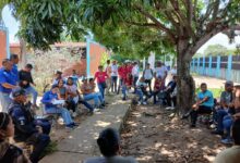 Refuerzan plan preventivo contra el dengue en San Félix