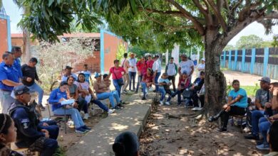 Refuerzan plan preventivo contra el dengue en San Félix