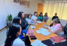 Anuncian la reapertura de la red de farmacias comunitarias en Santa Bárbara