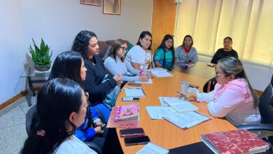 Anuncian la reapertura de la red de farmacias comunitarias en Santa Bárbara