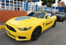 Entregan equipos a Polimonagas e inspecciona rehabilitación de la Comandancia General en Maturín