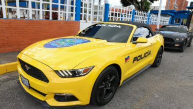 Entregan equipos a Polimonagas e inspecciona rehabilitación de la Comandancia General en Maturín