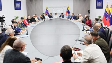 Gobierno fija meta de 4 mil viviendas para afectados por el doblete sísmico durante Consejo de Ministros
